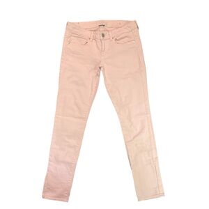 Women’s American Eagle Skinny Jeans size 6